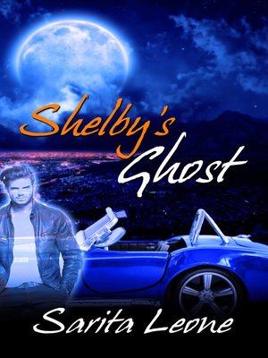 cover image of Shelby's Ghost